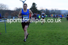 Masters mens 2022 Birtley Cross Country Relays. Photo: David T. Hewitson/Sports for All Pics